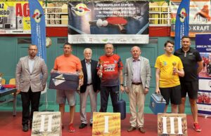 Mistrzowskie rozpoczęcie sezonu