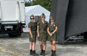 Zlot pojazdów militarnych wystartował!