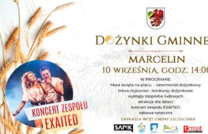 Największe dożynki w historii gminy