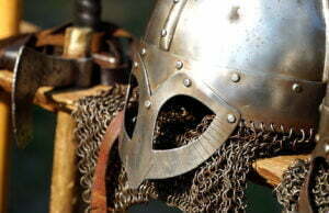 W Barwicach niczym w średniowiecznym grodzie