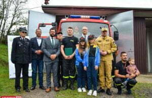 Dofinansowanie dla OSP Wierzchowo