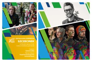 Jazz na szczecineckim zamku – znamy artystów