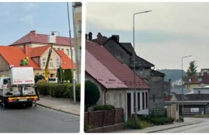 Nowoczesne oświetlenie w Barwicach