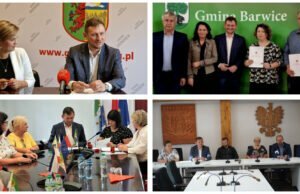 Kolejne Granty sołeckie w powiecie