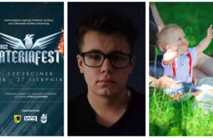 Miłośnicy ciężkich brzmień pomogą dwóm chłopakom