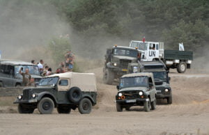 Militaria w regionie – również w Szczecinku