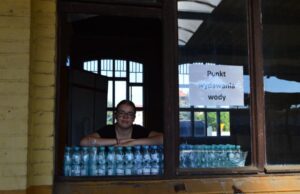 Szczecinek gotowy na Pol’and’Rock