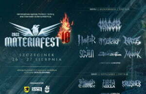 Materiafest po raz pierwszy dwudniowa