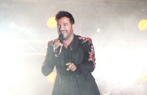 Stefano Terrazzino – Koncertowy Dzień Barwic 2022