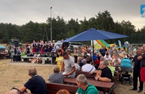 Festyn Parafialny w Juchowie