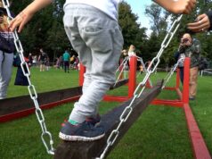 III Active Challenge Kids – zaproszenie