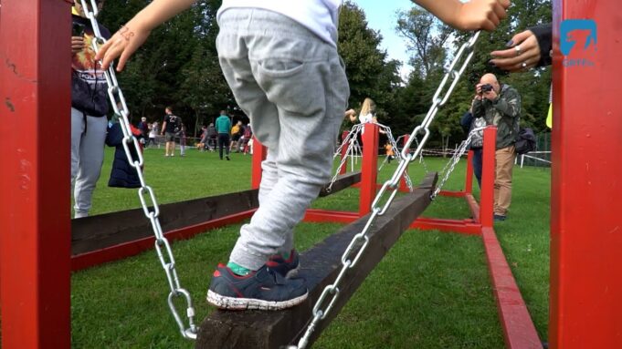 III Active Challenge Kids – zaproszenie
