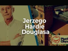 Flesz polityczny Jerzego Hardie-Douglasa #6