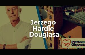 Flesz polityczny Jerzego Hardie-Douglasa #6