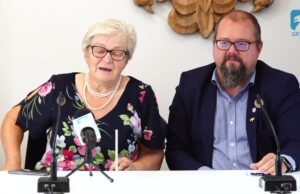 ,,Granty sołeckie” w gminie Biały Bór