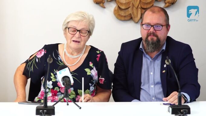,,Granty sołeckie” w gminie Biały Bór