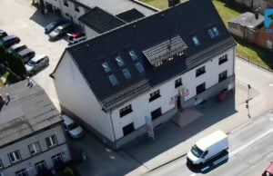 W Białym Borze powstanie stacja meteorologiczna