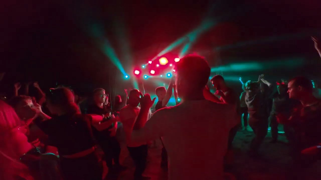 Aero Music Festival – Borne Sulinowo