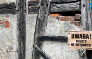 Kościoły w Drawieniu i Wierzchowie dofinansowane