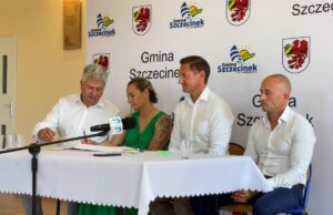 Granty sołeckie w gminie Szczecinek