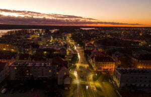 Powiat Szczecinecki w czołówce najbogatszych