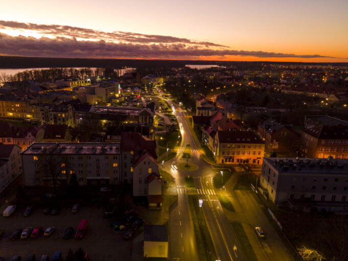 Powiat Szczecinecki w czołówce najbogatszych