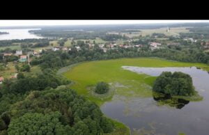 Gmina Szczecinek – tu mieszkam: Wierzchowo