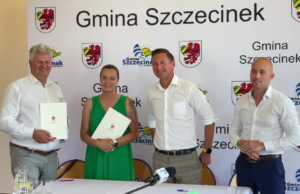 Granty sołeckie w gminie Szczecinek przyznane