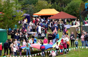 Radacz dyniową stolicą regionu po raz dziesiąty