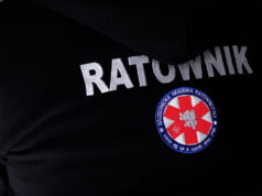 Jubileusz Szczecineckiej Akademii Ratownictwa