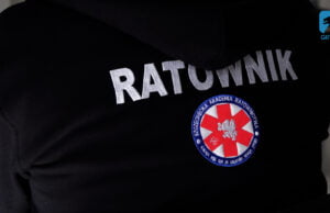 Jubileusz Szczecineckiej Akademii Ratownictwa