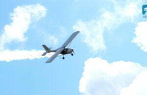 Lotnicze Podsumowanie Lata Aeroklubu Koszalińskiego