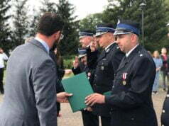 Ochotnicy zakupią nowy sprzęt