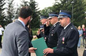 Ochotnicy zakupią nowy sprzęt