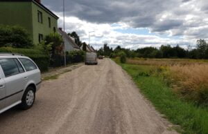 Barwickie drogi do remontu