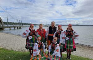 Sukcesy „Swojaków” z Sitna