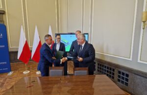 Miasto zakupi 5 autobusów elektrycznych.