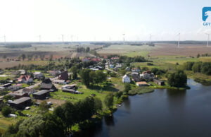 Biały Bór: gmina dwóch kultur – Inwestycje i ładowarka elektryczna