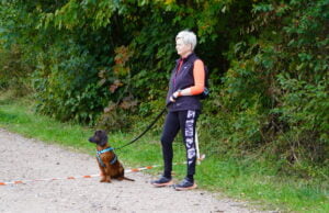 Bieg Hot Doga w Knykach