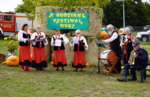 X Rodzinny Festiwal Dyni