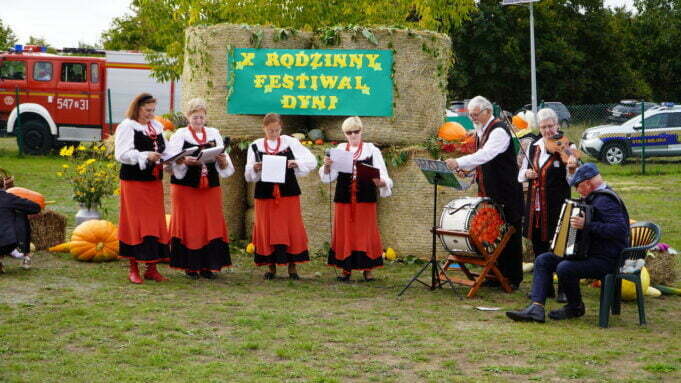 X Rodzinny Festiwal Dyni