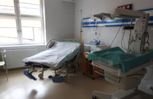 Jak rodzić, to tylko w Szczecinku