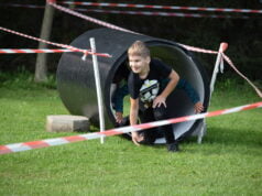 Mikołajkowy OCR Kids – zaproszenie