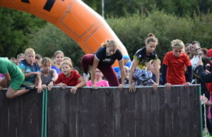 Active Challenge po raz trzeci w Szczecinku