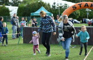 Active Challenge Kids