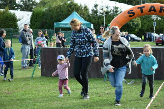 Active Challenge Kids