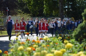 Dziękczynienie i tradycja – dożynki w Stepieniu