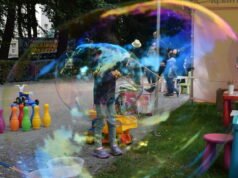 Piknik „RAZEM DLA NADII”