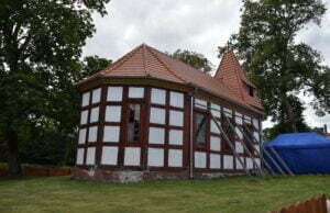 Festyn w Drawieniu – na ratunek miejscowej świątyni