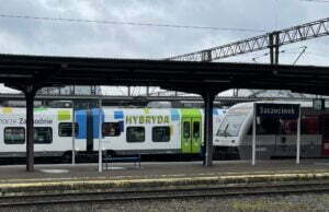 Studenci walczą o połączenia kolejowe z Trójmiastem